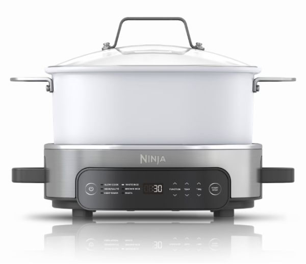 Ninja Foodi 6.5 qt Everyday PossibleCooker
