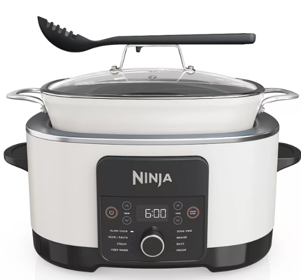 Ninja Foodi 8.5-qt. PossibleCooker PRO