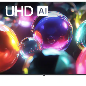 LG - 75” Class UA7000 Series LED AI 4K UHD Smart webOS TV