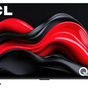 TCL - 85" Class Q6-Series 4K UHD HDR QLED Smart Google TV