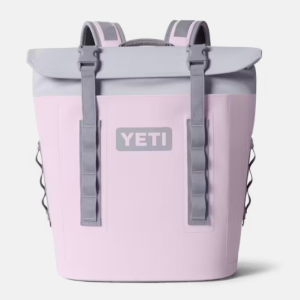 YETI Hopper® M12 Backpack Soft Cooler - Cherry Blossom