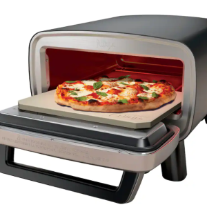 Ninja - Artisan Outdoor Pizza Oven