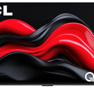TCL - 65" Class Q6-Series 4K UHD QLED Smart Google TV