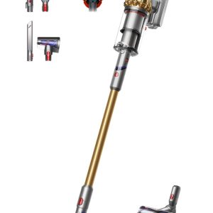 Dyson - V15 Detect Absolute Cordless Vacuum