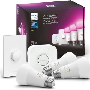 Philips Hue Starter Kit
