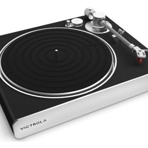 Victrola Stream Carbon Turntable