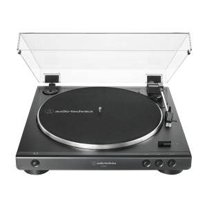 Audio Technica Fully Automatic Belt-Drive Turntable
