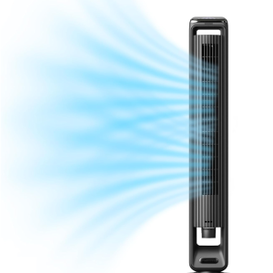 Emerson SmartVoice 42” Tower Fan