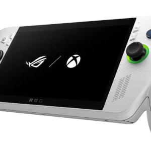ROG Xbox Ally 7" FHD 120Hz Gaming Handheld