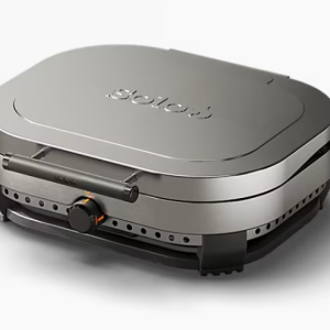 Solo Stove - Steelfire 22" Stainless Griddle